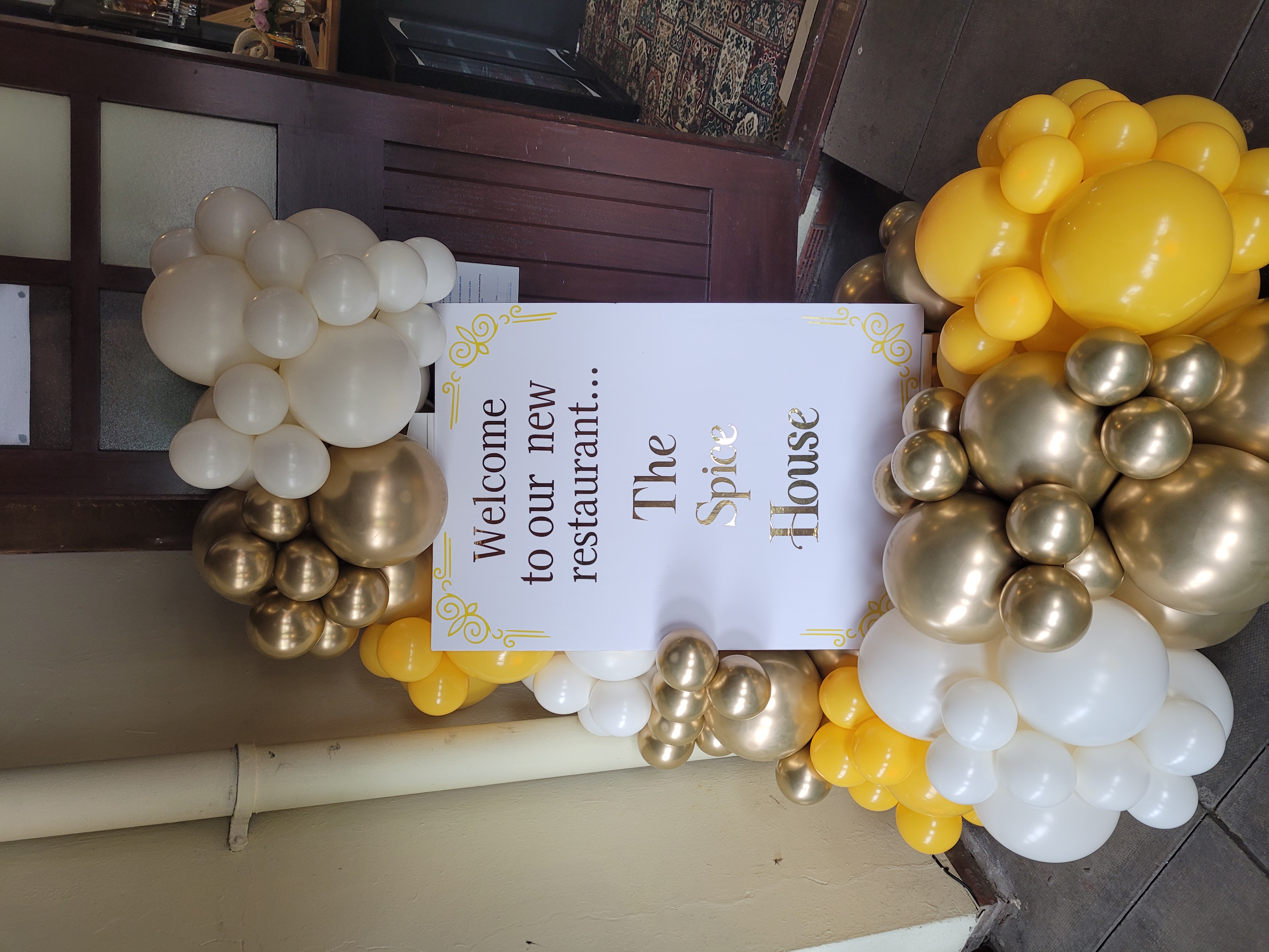 Event Balloons Wisbech